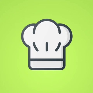 Логотип @2MRf57CHNyM5NTMy - Книга рецептов
