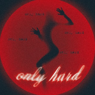 Логотип @6N88N7pDbZphYjY6 - only hard (18+)