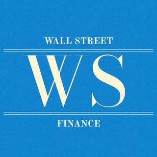 Логотип @6wqt6rdj9Lg0Yjky - Wall Street | Финансы