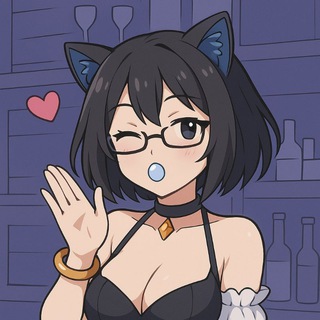 Логотип @8M426Lu1ydljZjM6 - Meshanina 18+ (игры,арты,видосы)