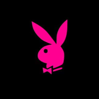 Логотип @_5Qds5zLaRRhOWQy - PLAYBOY+