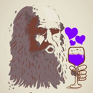 Логотип @__IehWJNiK5lZjQ0 - Истории с ДВ🍷