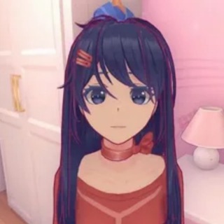 Логотип @_ZhB-lfOxYpjOTAy - В гостях у MiSide