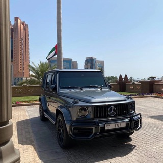 Логотип @a007aa777 - A007AA.RU