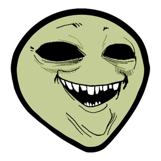 Логотип @a00b00t - ЧБК "ЙОБА"