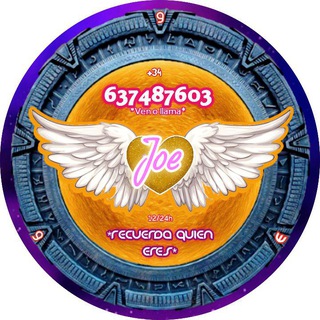 Логотип @a05z3322 - Canal Despertador Cuantic🌍...!!!