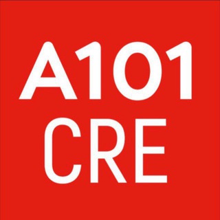 Логотип @a101broker_cre - ГК «А101» - Брокер | Коммерция