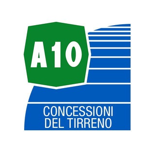 Логотип @a10cdt - A10 Concessioni del Tirreno