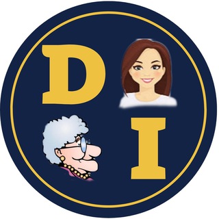 Логотип @a1_deutsch_sprechen - Deutsch Intensiv Medizin