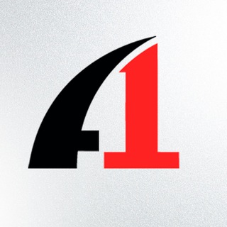 Логотип @a1_motors1 - A1 Motors