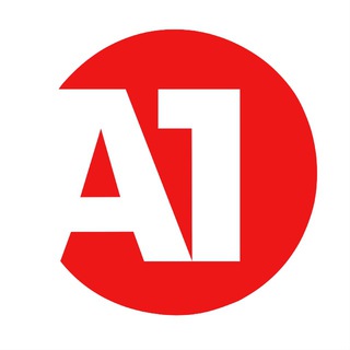 Логотип @a1auto - А1 АВТО