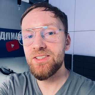 Логотип @a1exeybychkov - Alexey Bychkov, немножко блогер, дизайнер, фрилансер