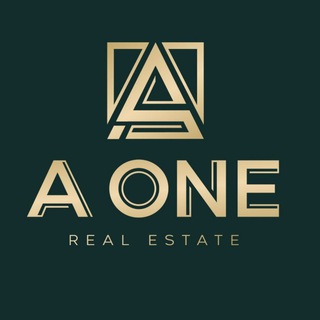 Логотип @a1groupinvestment - Инвестиции в недвижимость | Дубай | A One real estate
