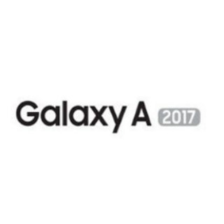 Логотип @a2017group - Galaxy A3/5/7 (2017)