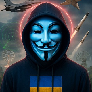 Логотип @a24nonymous - Anonymous✙Новини/Монiторинг🇺🇦