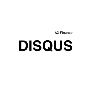 Логотип @a2_finance_disqus - A2 Finance. Обсуждения