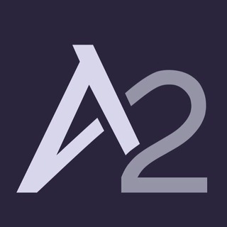 Логотип @a2_franshiza - A2