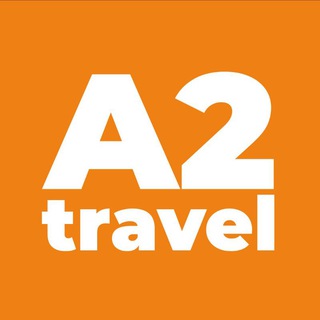 Логотип @a2_travel - Турагентство A2 travel