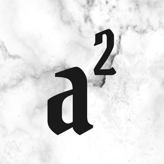 Логотип @a2int - a2 interiors