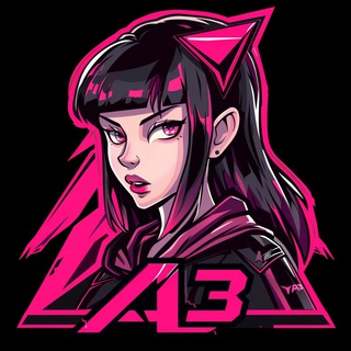 Логотип @a3_femme_fatale - A3 FEMME FATALE