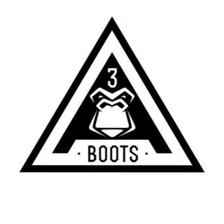 Логотип @a3boots_chat - A3BOOTS | Кроссовки и Одежда чат