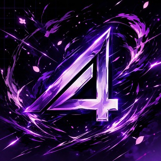 Логотип @a4community - ACC4YOU