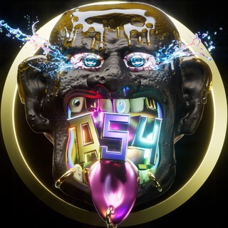 Логотип @a54mem - А54 МЕМ