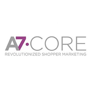 Логотип @a7coreico - A7 Core Community