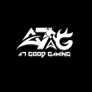 Логотип @a7goodgaming - A7 GOOD GAMING