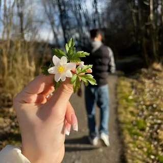 Логотип @a90alaa90 - سفر اليَاسَمين 🌼🌺🍃