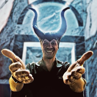 Логотип @a_a_fara - Фара печатает …