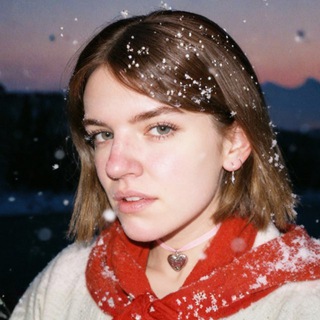 Логотип @a_a_zhen - Ваш Автор, Ана Жен