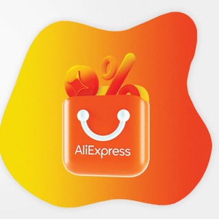 Логотип @a_ali_express - Aliexpress | Промокоды | Скидки