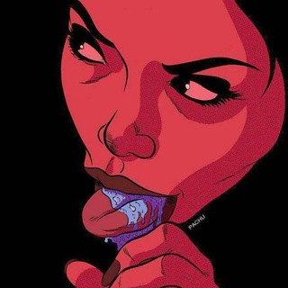 Логотип @a_bit_of_vulgarity - Немножко пошлости