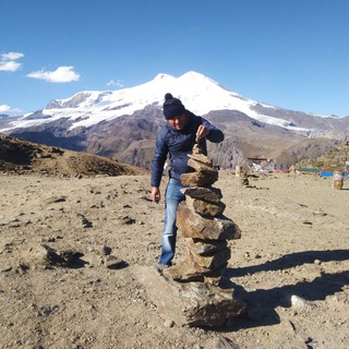 Логотип @a_bukshuk - психолог Андрей Букшук