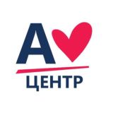 Логотип @a_centr - А-ЦЕНТР: вместе без химии!