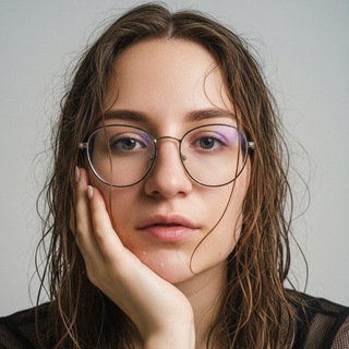 Логотип @a_chernik - •Анастейша•