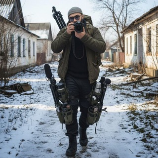 Логотип @a_chetyre - 🟧 Роман.DOC | Нижегородская область
