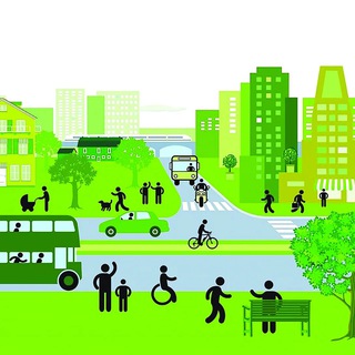 Логотип @a_city_that_exist - Город которого нет и не будет никогда