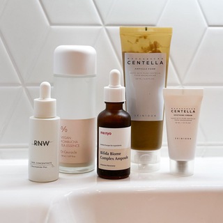 Логотип @a_cosmetic - Уход за кожей и волосами