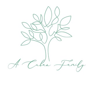 Логотип @a_cuban_family_canal - A Cuban Family