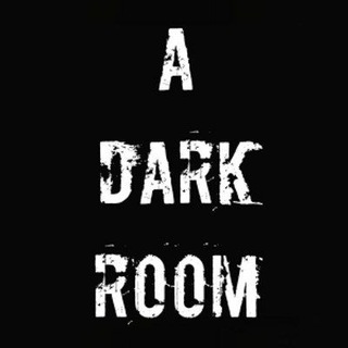 Логотип @a_dark_room_rezerf - А DARK ROOM | Переоткрытие