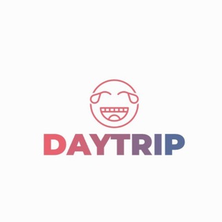 Логотип @a_daytrip - DayTrip