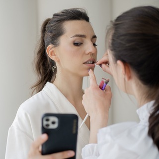 Логотип @a_dorozhkina - PRO Бизнес и Маркетинг с Дорожкиной