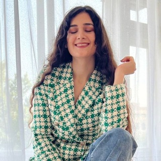 Логотип @a_fidann - Раскрой себя с Фидан | Коуч✨