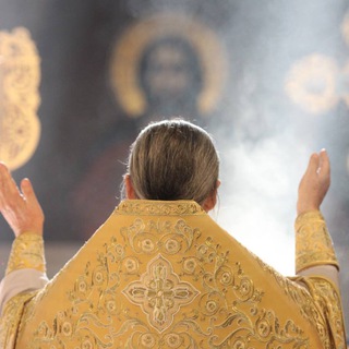 Логотип @a_flavian - Архимандрит Флавиан (Осколков)