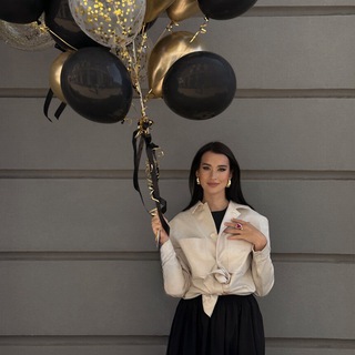 Логотип @a_froloova - Арина про продюсирование СЕБЯ