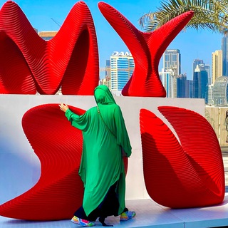 Логотип @a_g_club - Агата | Психолог мусульманка