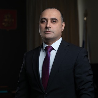 Логотип @a_garibian - Артур Гарибян