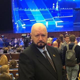 Логотип @a_gorban - Горбань Андрей
